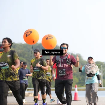 Runner Photo 6603631