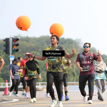 Runner Photo 6603633