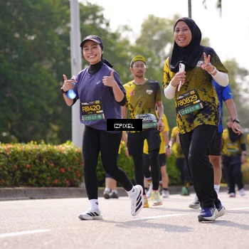 Runner Photo 6603637