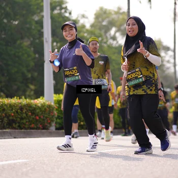 Runner Photo 6603641
