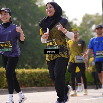 Runner Photo 6603643