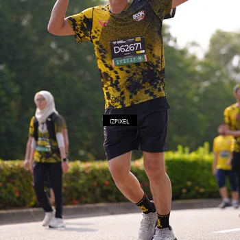 Runner Photo 6603647