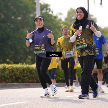 Runner Photo 6603650