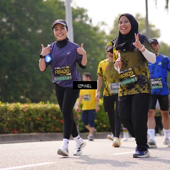 Runner Photo 6603652