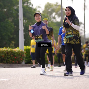 Runner Photo 6603655