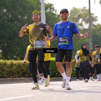 Runner Photo 6603662