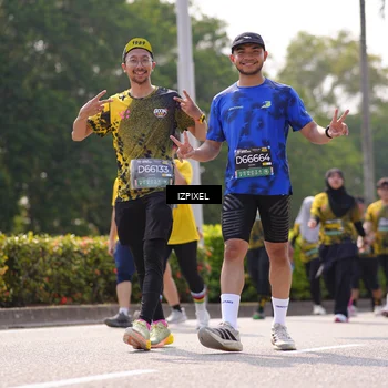 Runner Photo 6603663