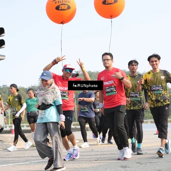 Runner Photo 6603665