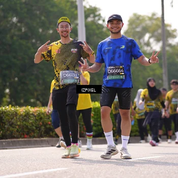Runner Photo 6603670