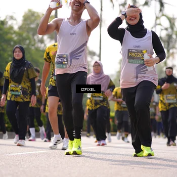 Runner Photo 6603672