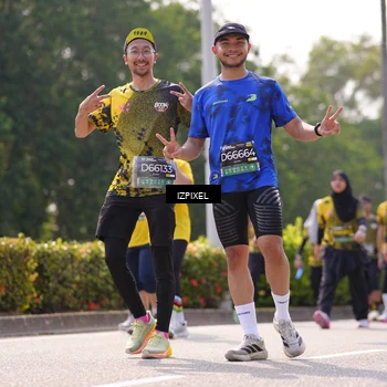 Runner Photo 6603673
