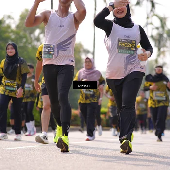 Runner Photo 6603676
