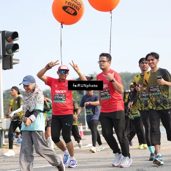 Runner Photo 6603682