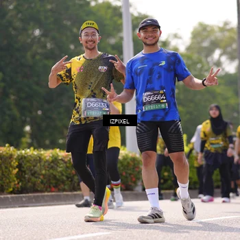 Runner Photo 6603685