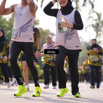 Runner Photo 6603693