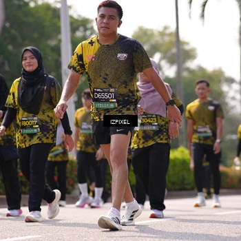 Runner Photo 6603698