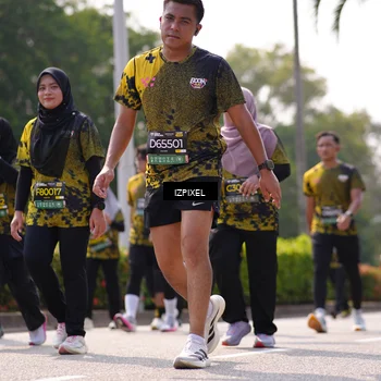 Runner Photo 6603699