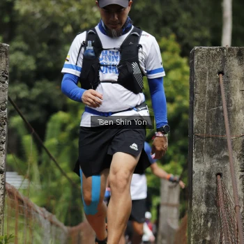 Runner Photo 66037