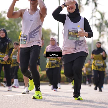 Runner Photo 6603704