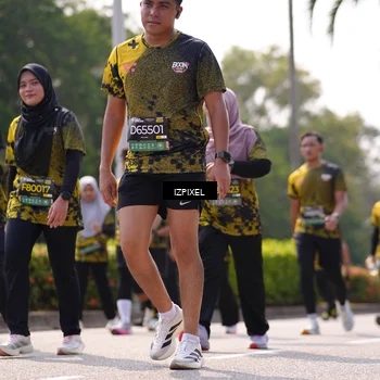 Runner Photo 6603705