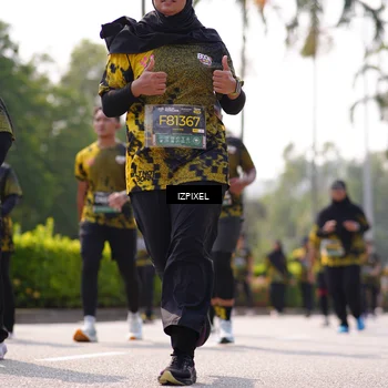 Runner Photo 6603708