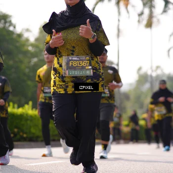 Runner Photo 6603716
