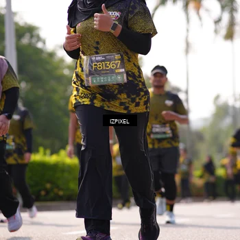 Runner Photo 6603717