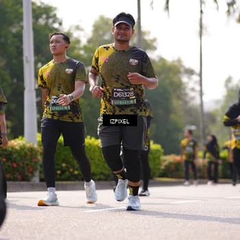 Runner Photo 6603719
