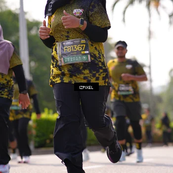 Runner Photo 6603722