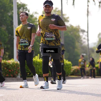 Runner Photo 6603723