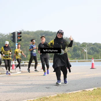Runner Photo 6603724