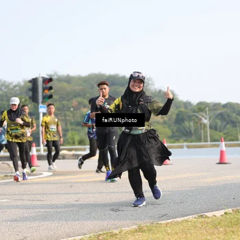 Runner Photo 6603728