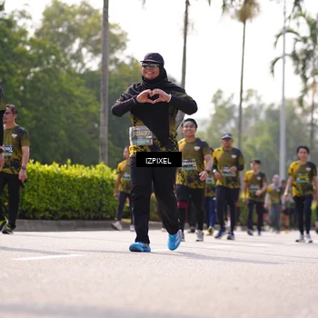 Runner Photo 6603737