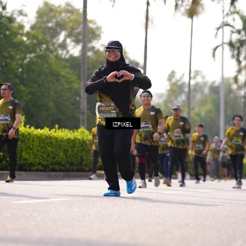 Runner Photo 6603744
