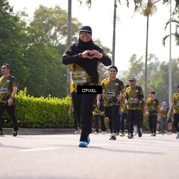 Runner Photo 6603750