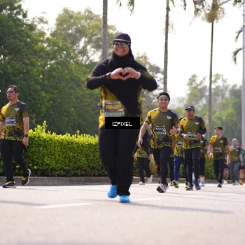 Runner Photo 6603751