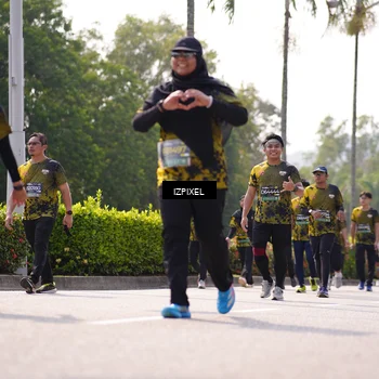 Runner Photo 6603756