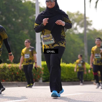 Runner Photo 6603766