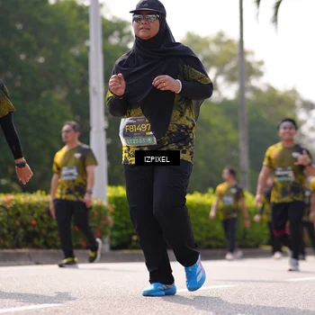 Runner Photo 6603767