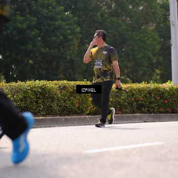 Runner Photo 6603773
