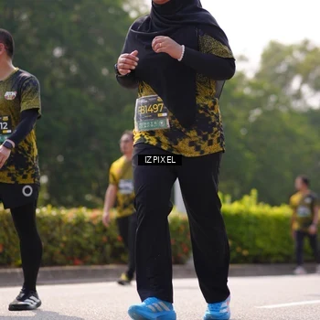 Runner Photo 6603774