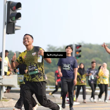 Runner Photo 6603780