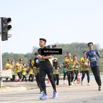 Runner Photo 6603781