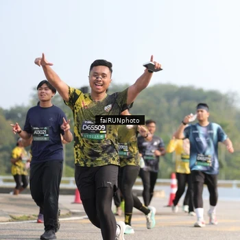 Runner Photo 6603782