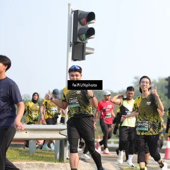 Runner Photo 6603783
