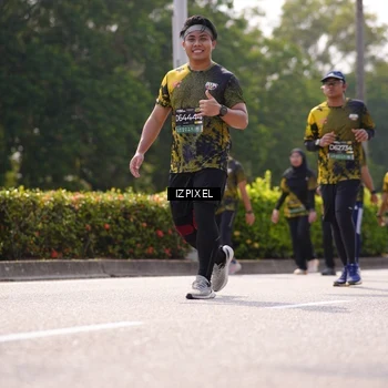 Runner Photo 6603787