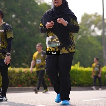 Runner Photo 6603788