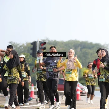 Runner Photo 6603797