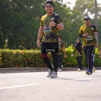 Runner Photo 6603799