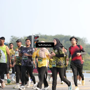 Runner Photo 6603802